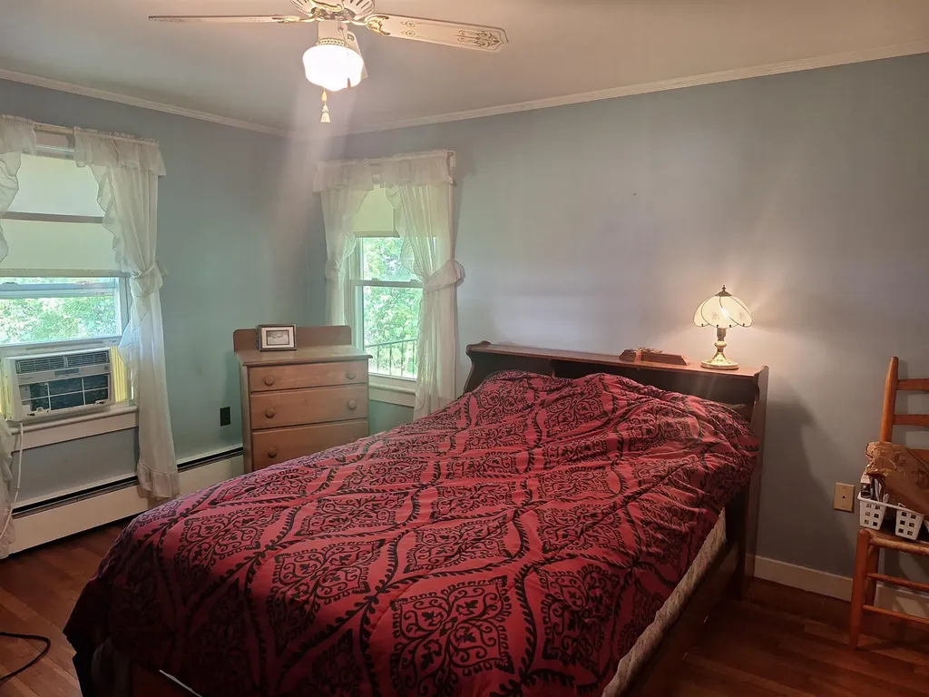151 Victory Drive Franklin NH 03235