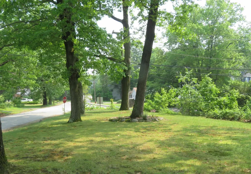 151 Victory Drive Franklin NH 03235