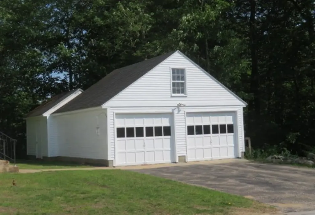 151 Victory Drive Franklin NH 03235