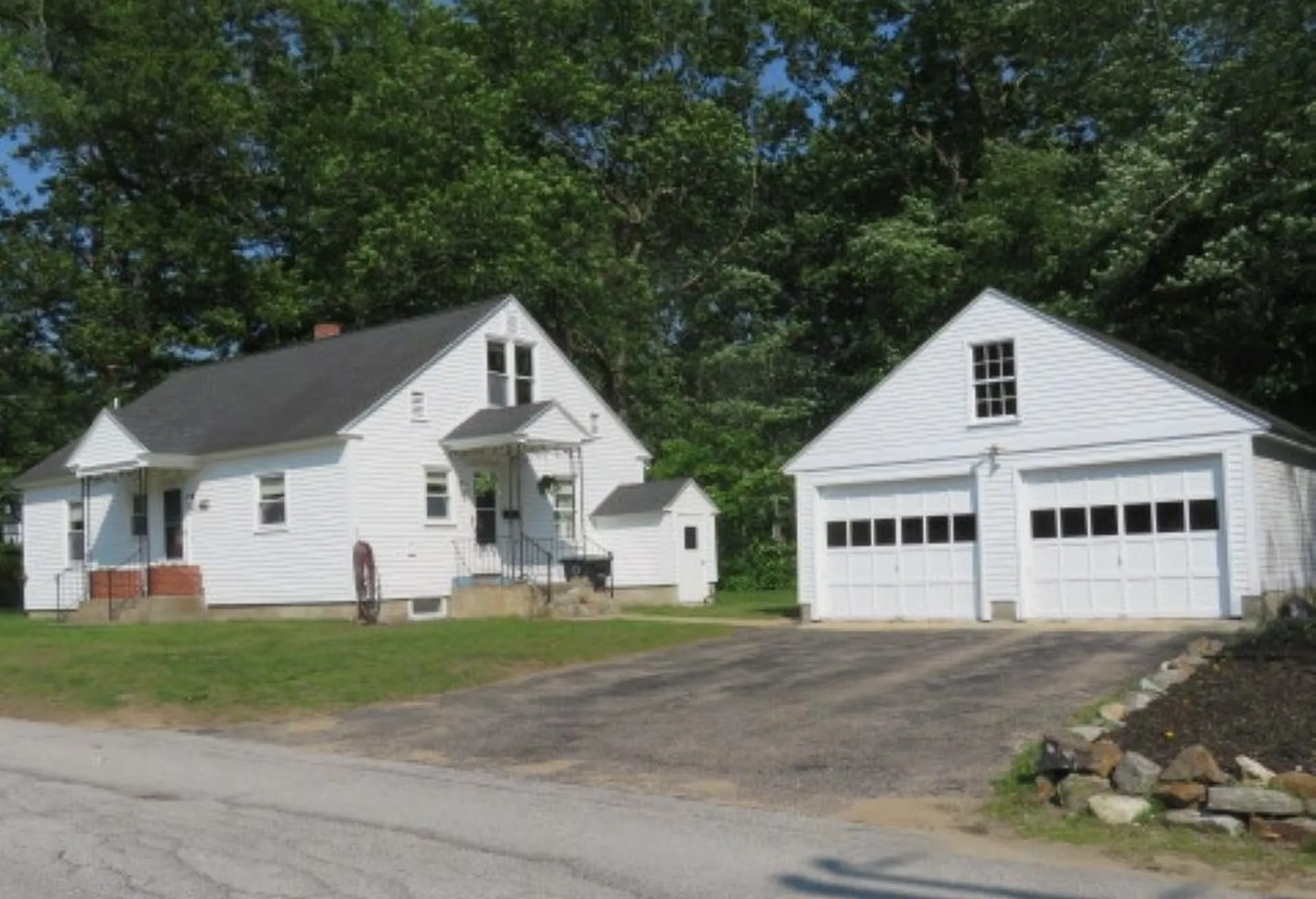 151 Victory Drive Franklin NH 03235
