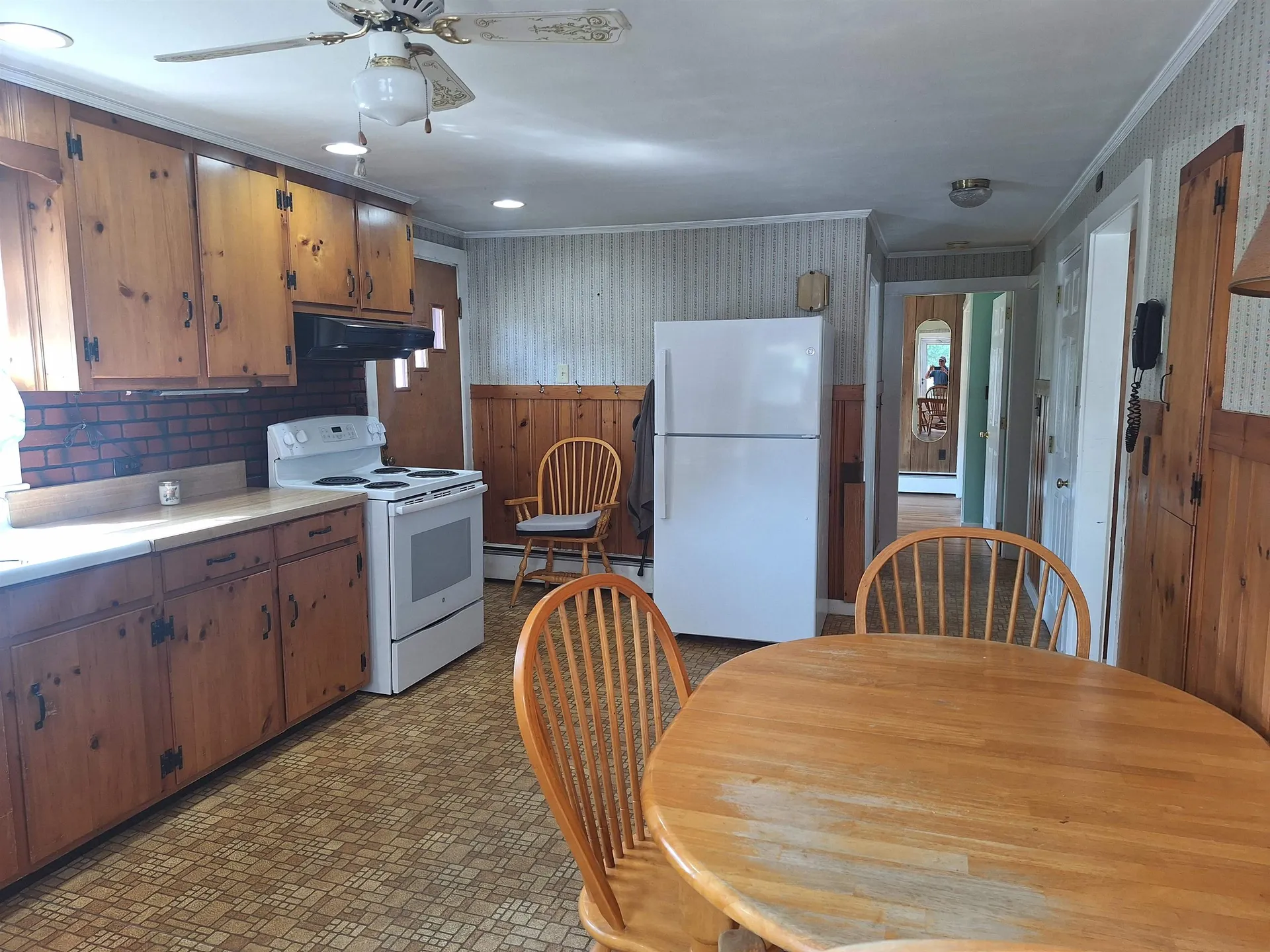 151 Victory Drive Franklin NH 03235