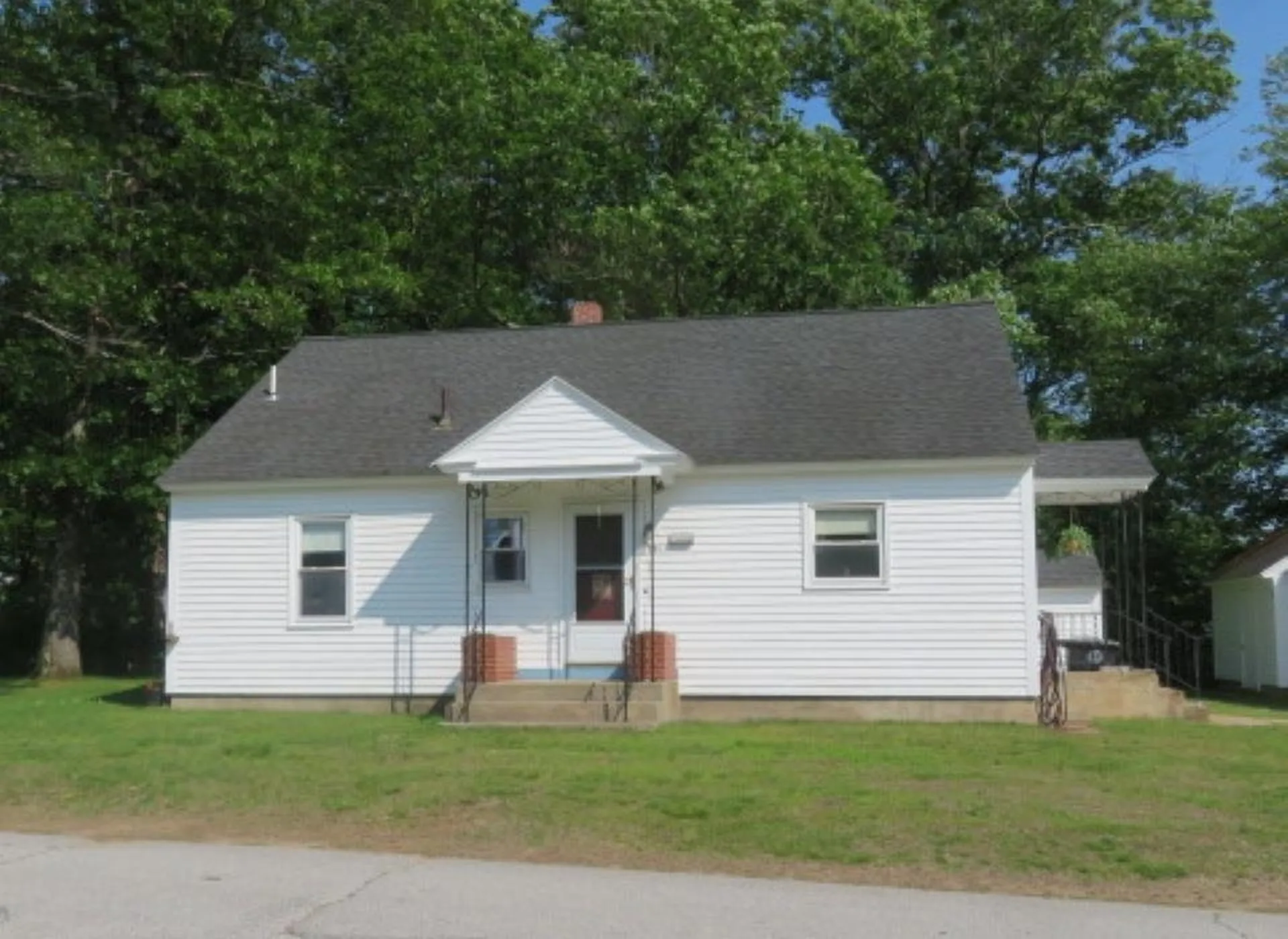 151 Victory Drive Franklin NH 03235
