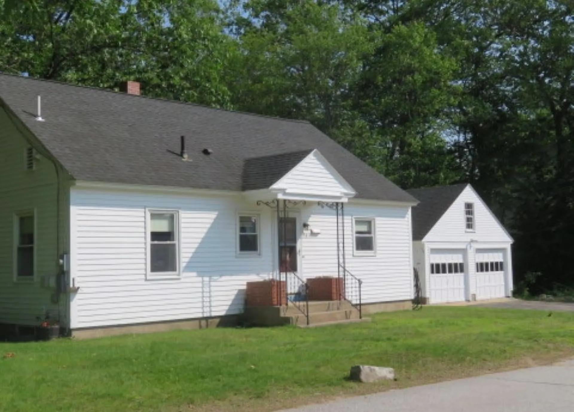 151 Victory Drive Franklin NH 03235