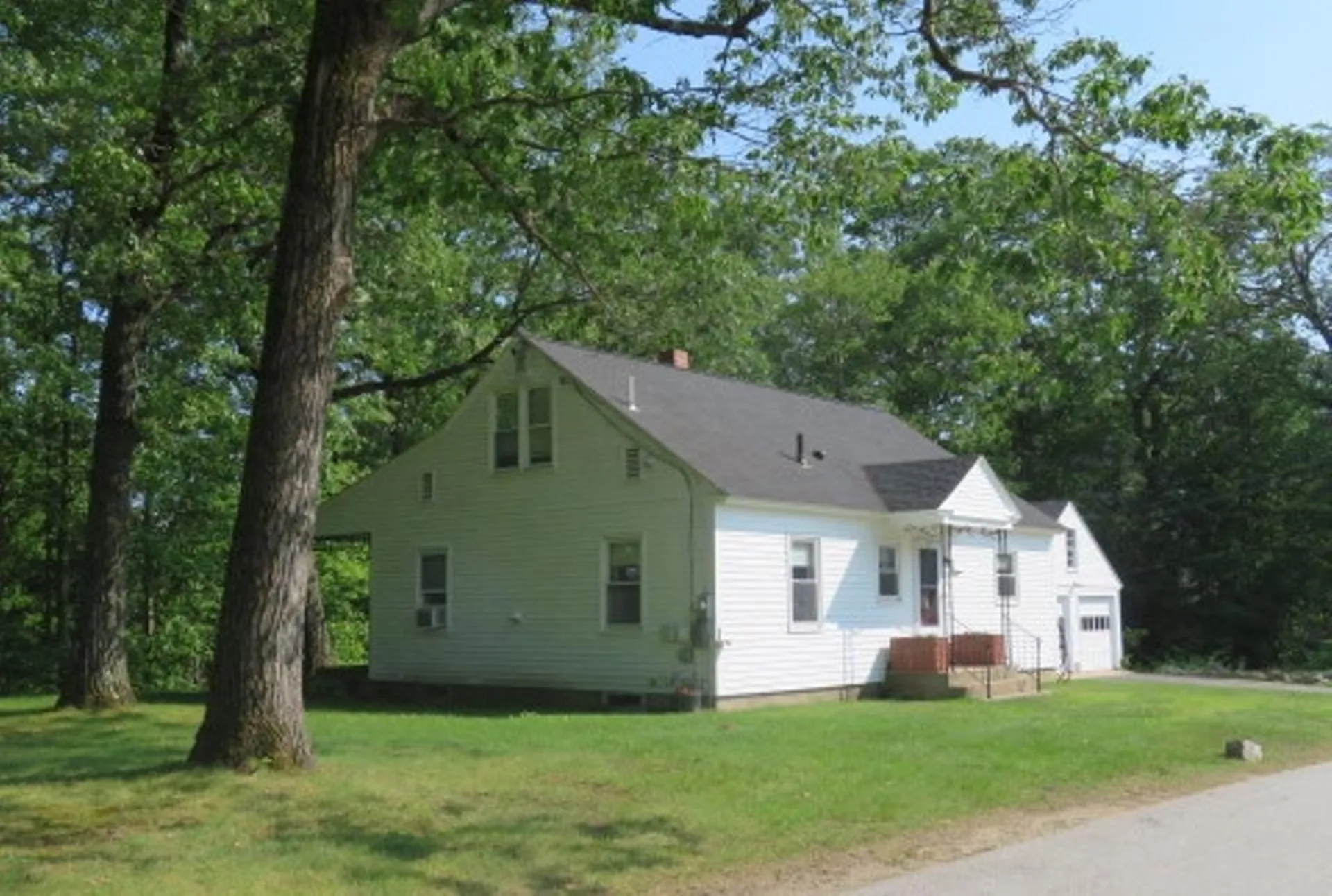 151 Victory Drive Franklin NH 03235