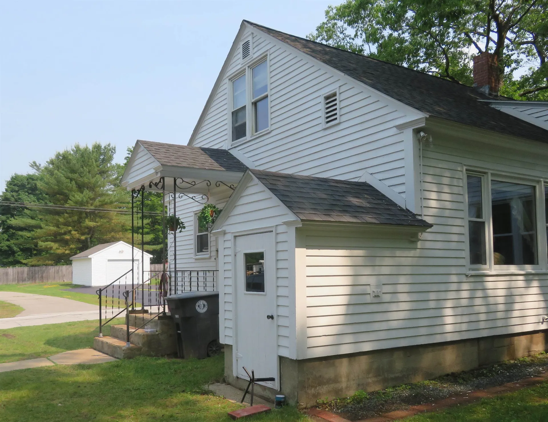 151 Victory Drive Franklin NH 03235