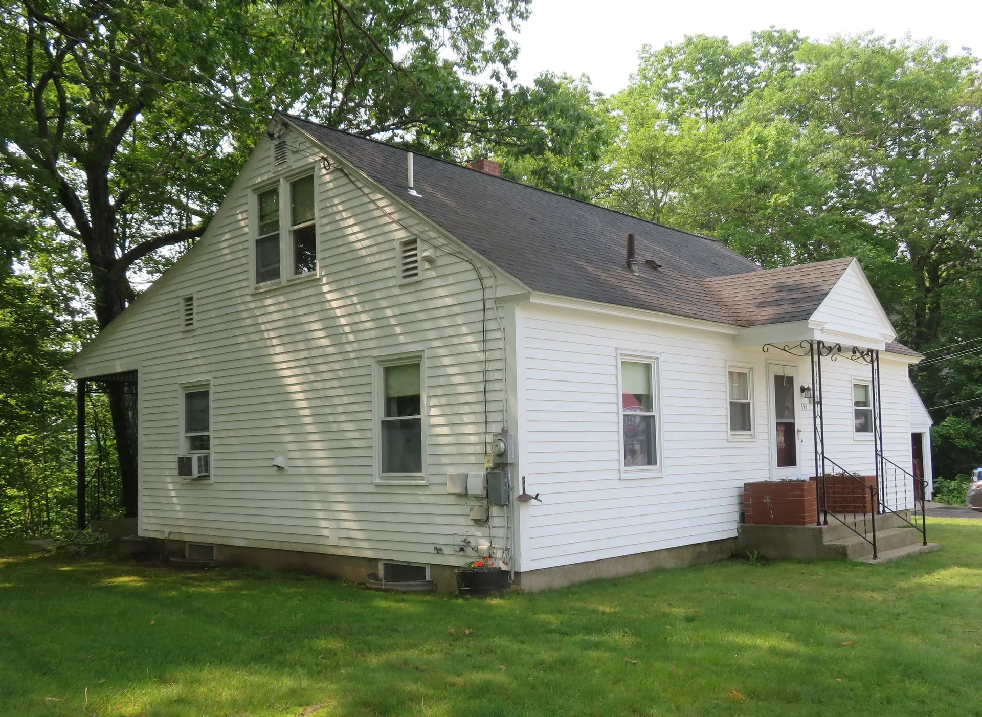 151 Victory Drive Franklin NH 03235