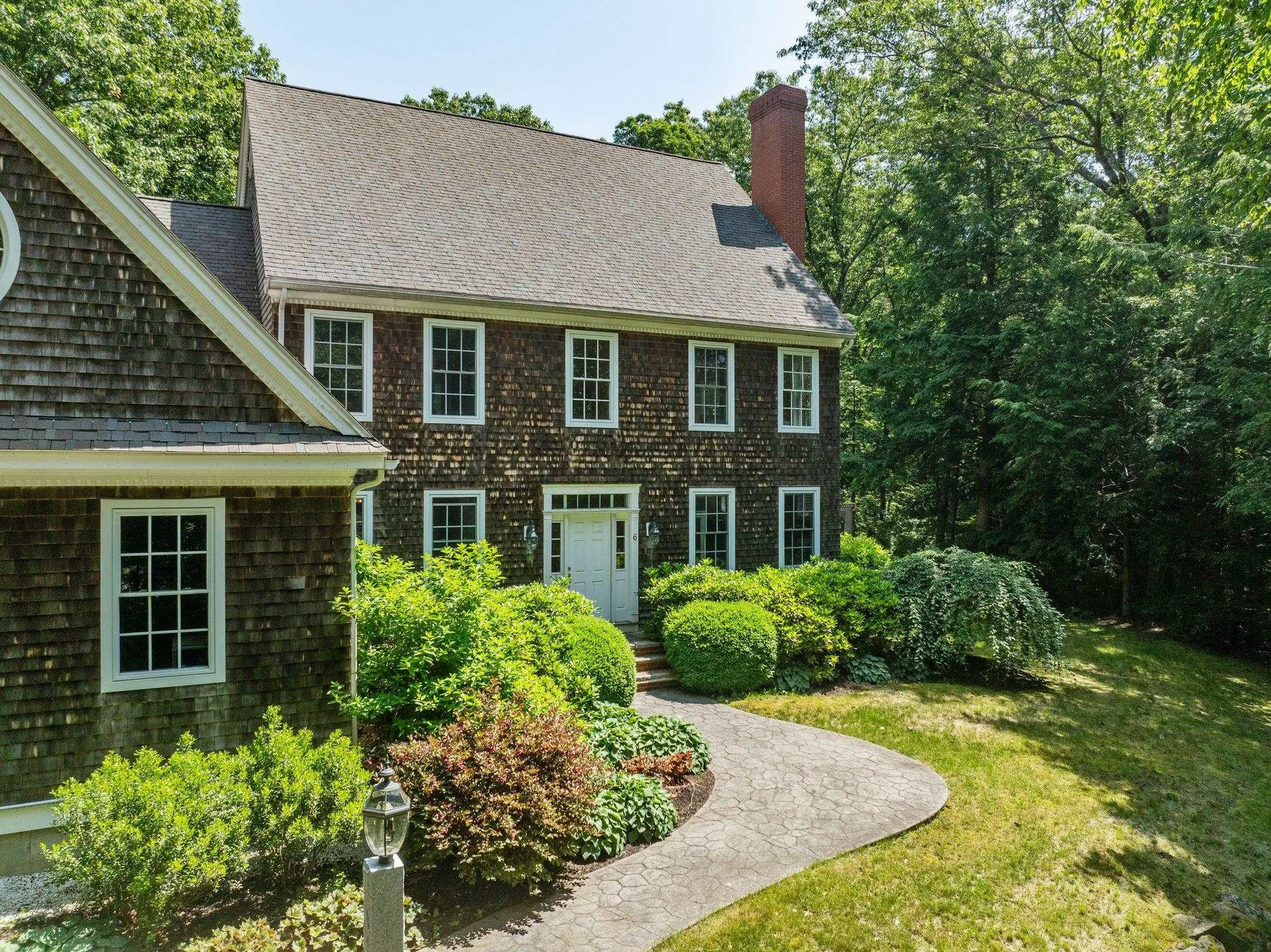 6 Walters Way Exeter NH 03833