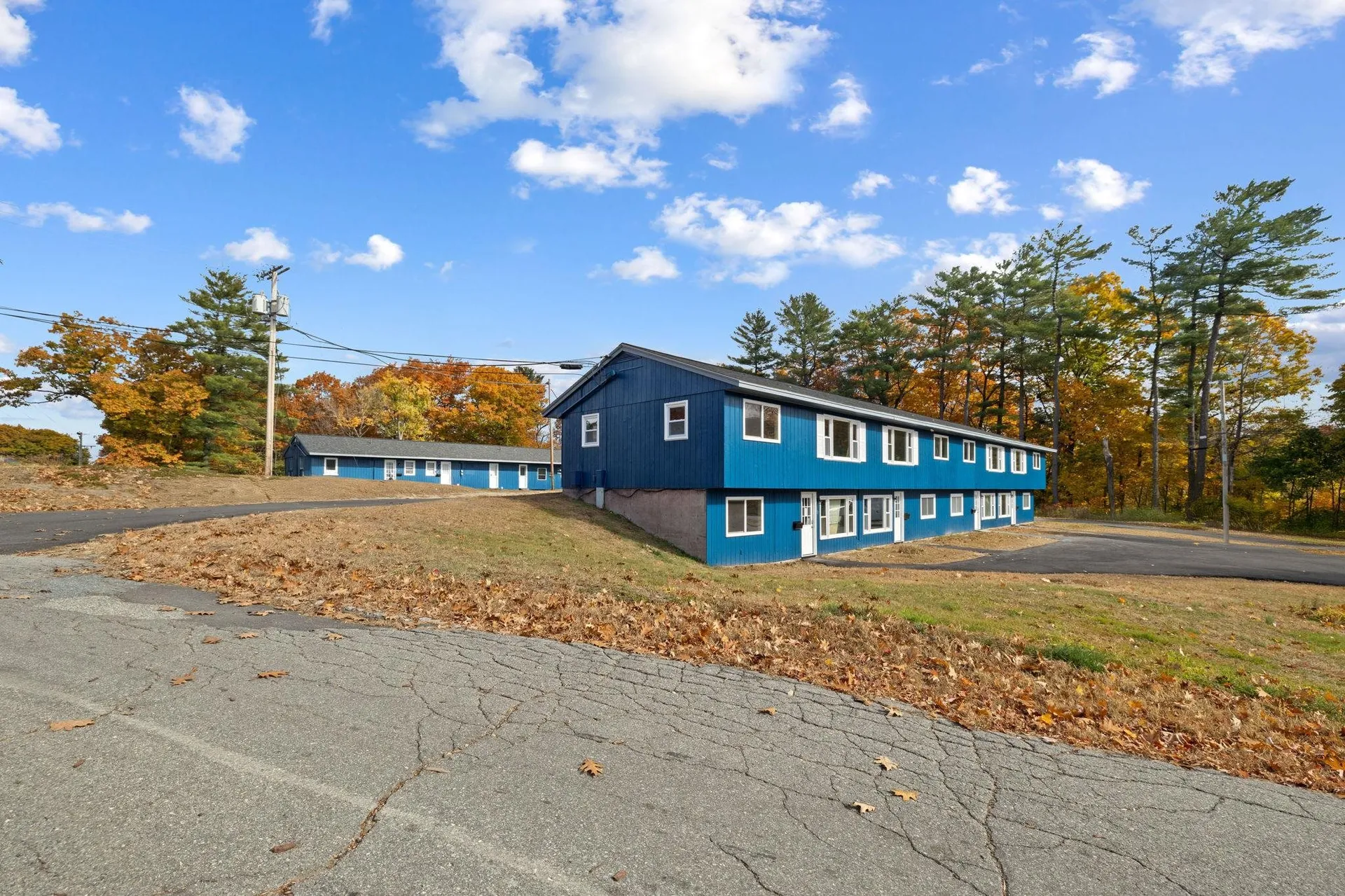 66 Myrtle Street Claremont NH 03743