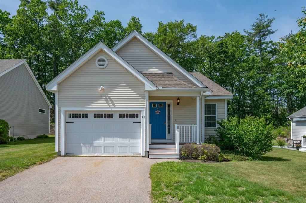 21 Cielo Drive Dover NH 03820