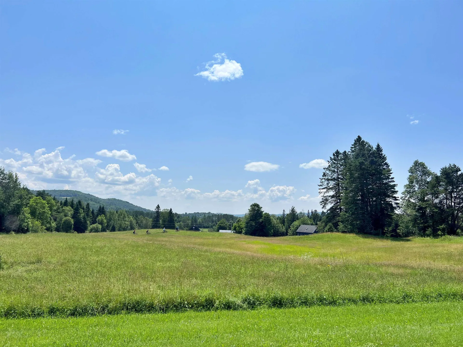 0 River Run Road Lyndon VT 05851