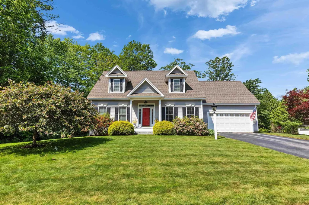 11 Legacy Lane Peterborough NH 03458