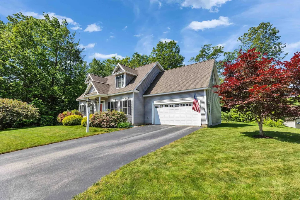 11 Legacy Lane Peterborough NH 03458