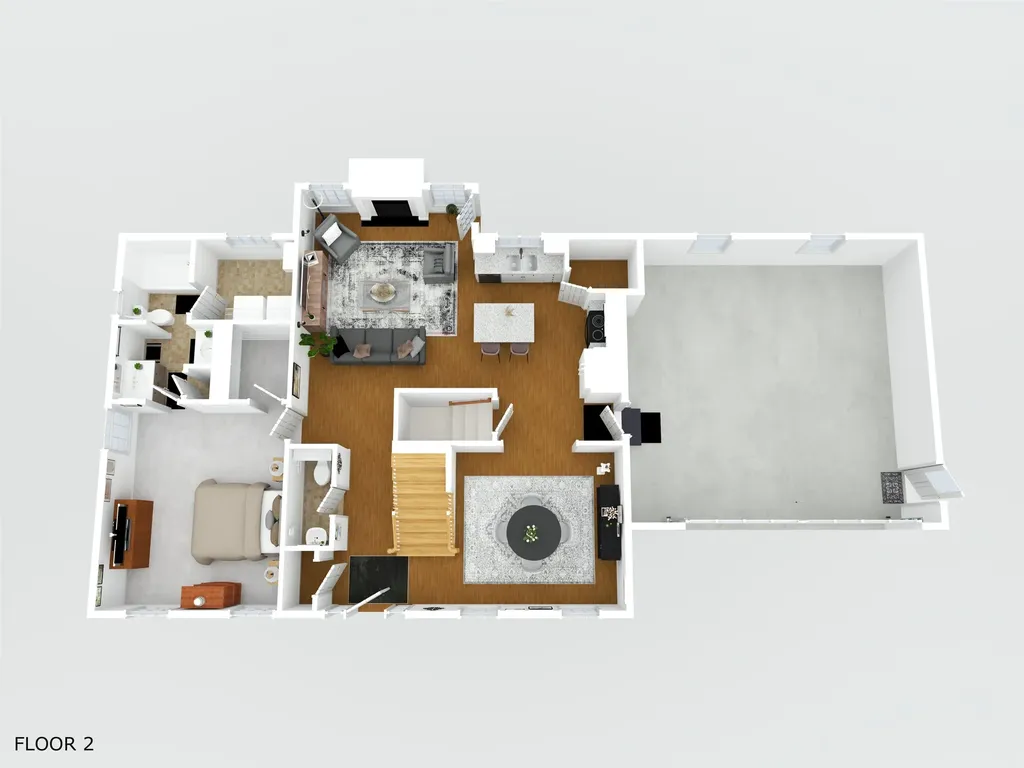 11 Legacy Lane Peterborough NH 03458