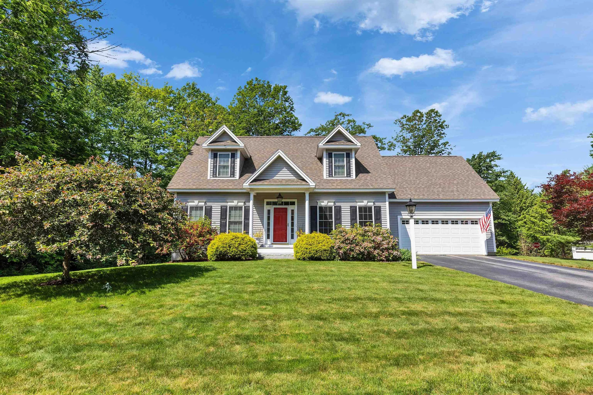 11 Legacy Lane Peterborough NH 03458