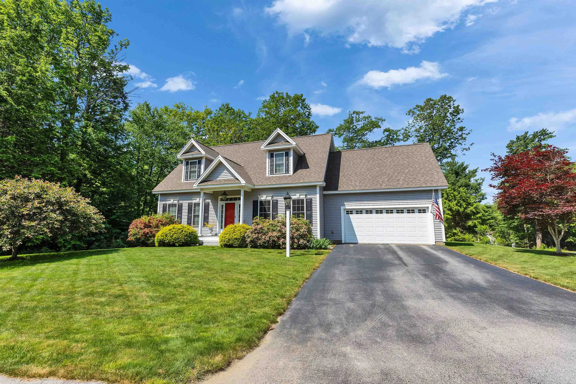 11 Legacy Lane Peterborough NH 03458