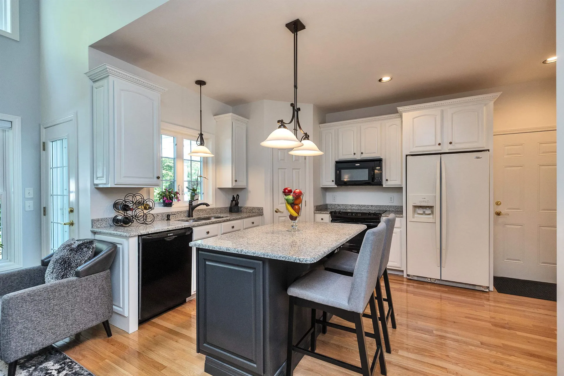 11 Legacy Lane Peterborough NH 03458