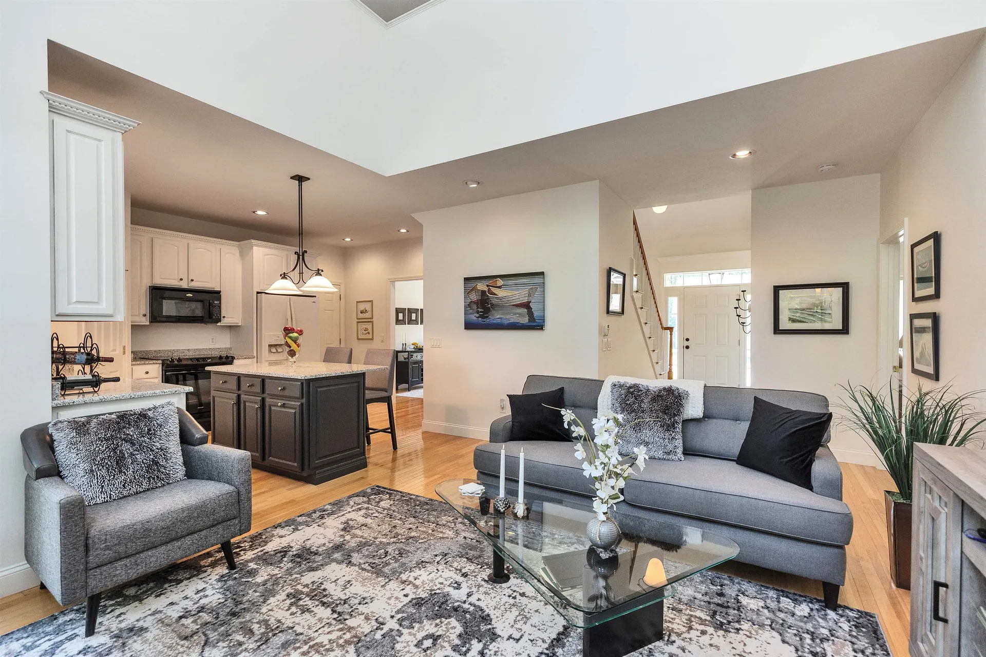 11 Legacy Lane Peterborough NH 03458