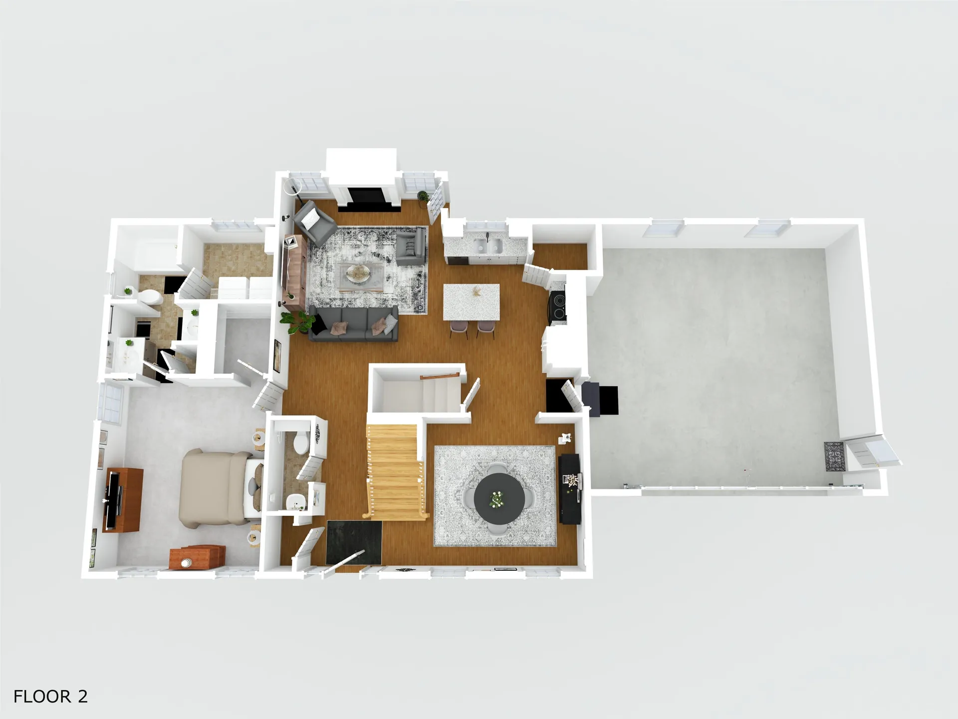 11 Legacy Lane Peterborough NH 03458