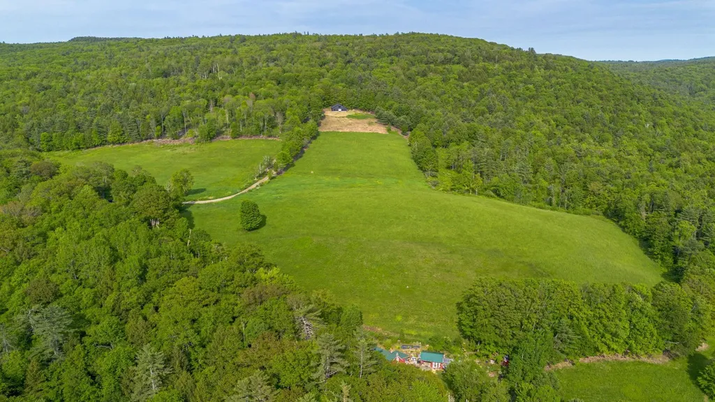 62 Cobb Hill Road Alstead NH 03602