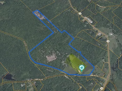 62 Cobb Hill Road Alstead NH 03602