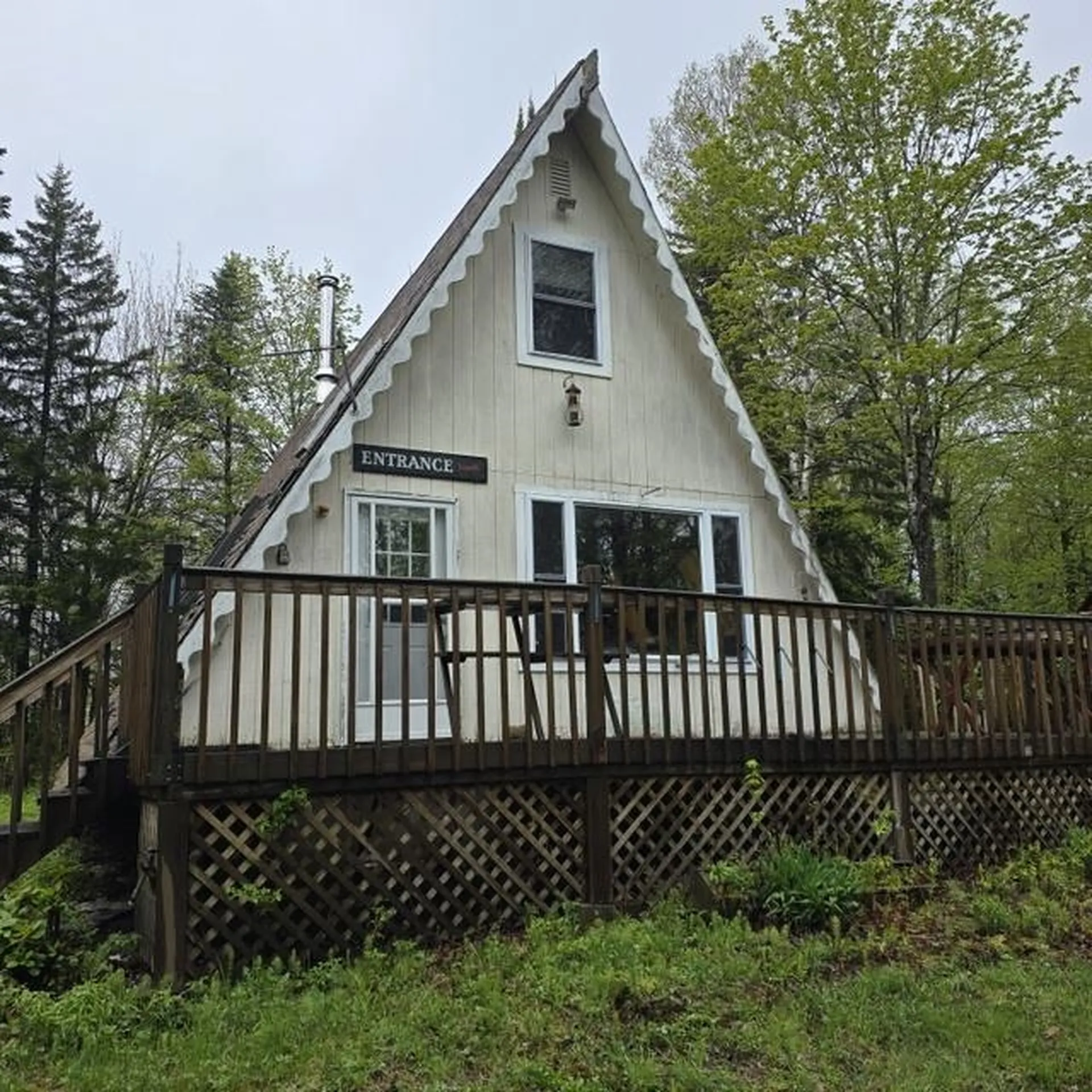 250 Kinney Hill Road Newark VT 05871