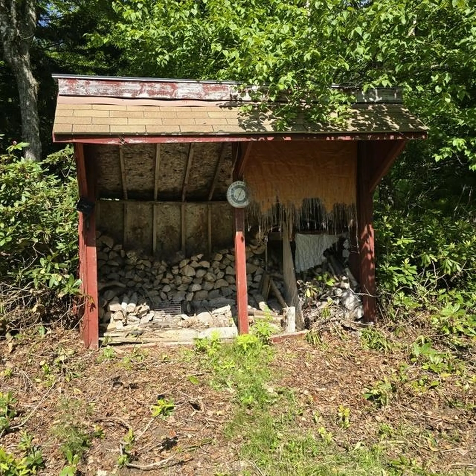 250 Kinney Hill Road Newark VT 05871