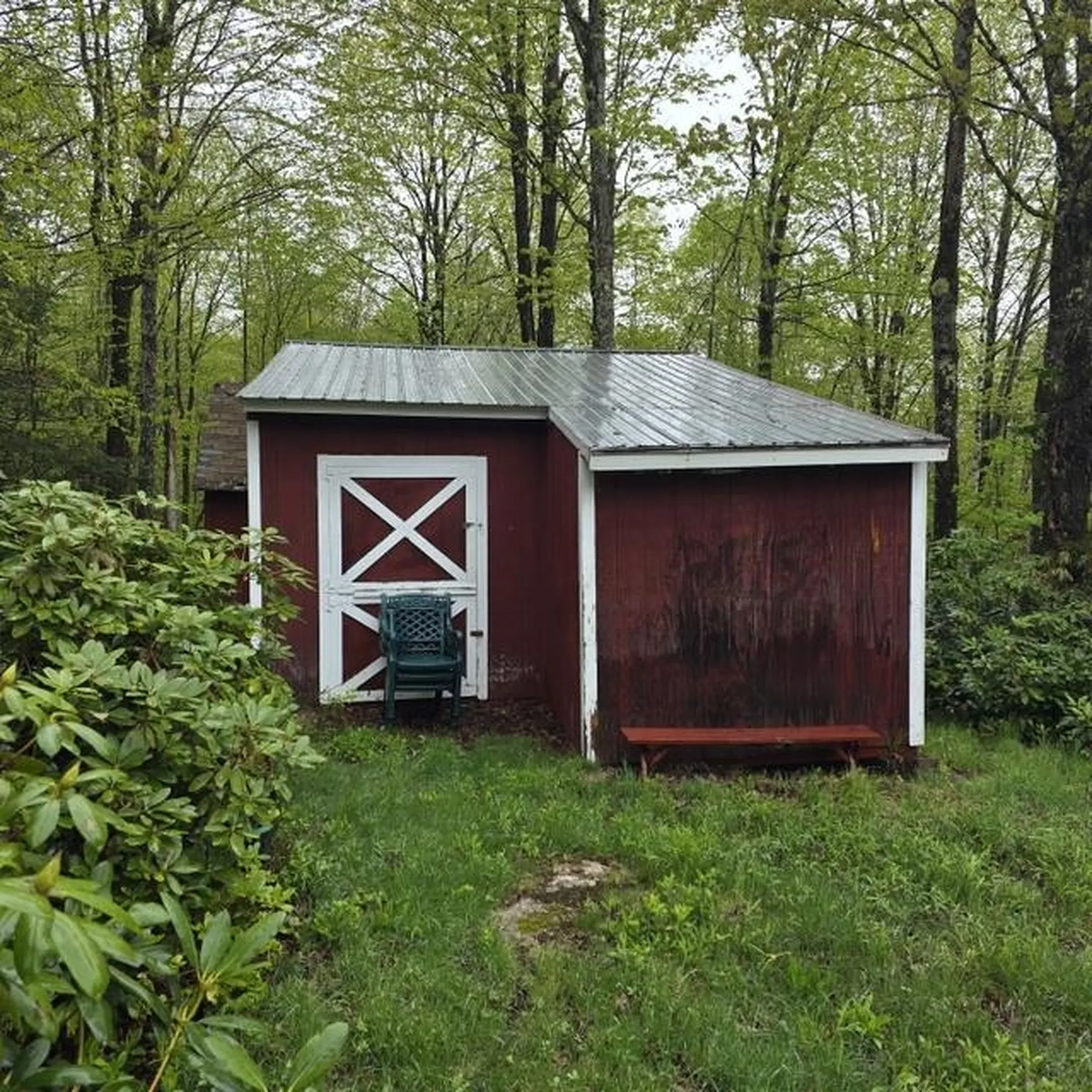 250 Kinney Hill Road Newark VT 05871