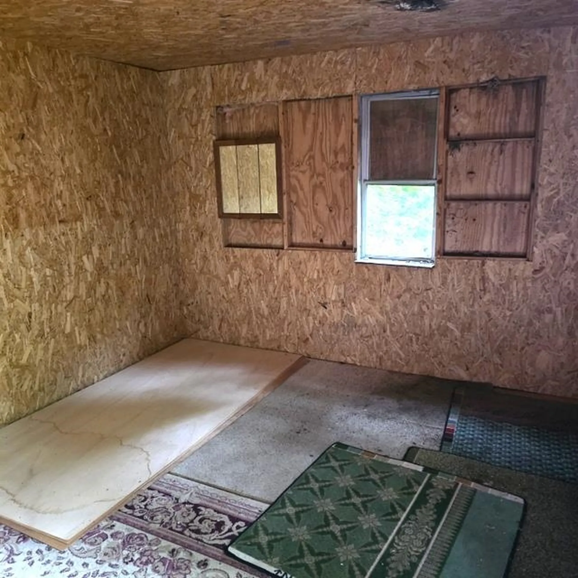 250 Kinney Hill Road Newark VT 05871