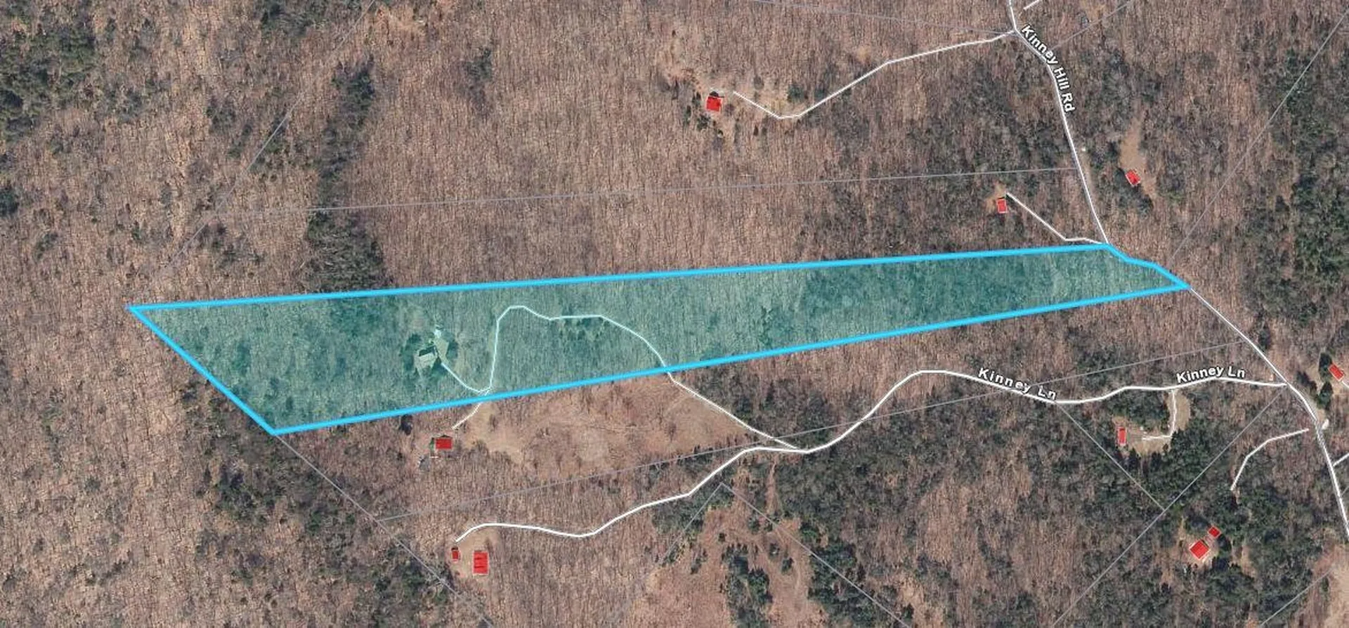 250 Kinney Hill Road Newark VT 05871