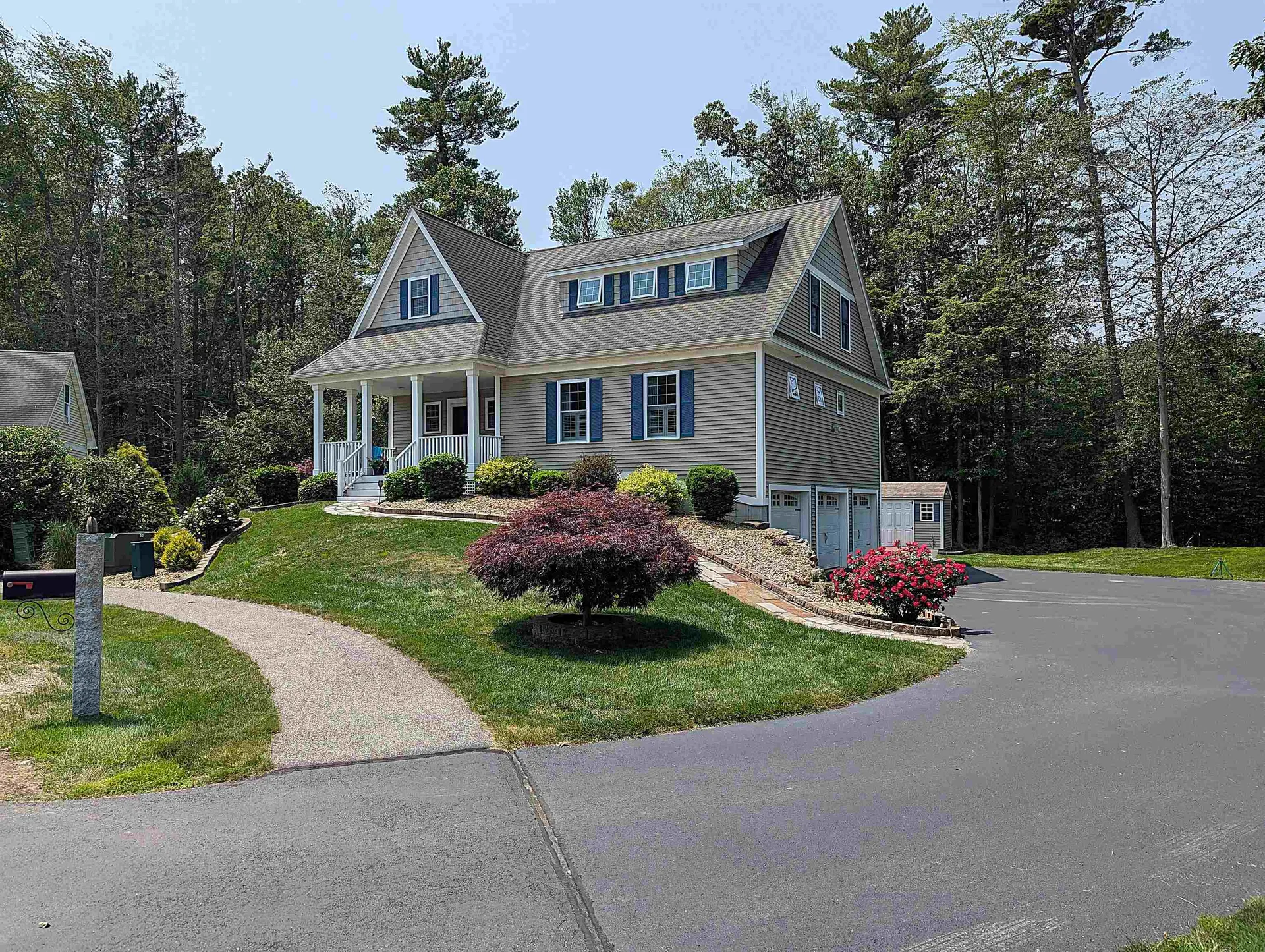 8 Locke Lane Seabrook NH 03874