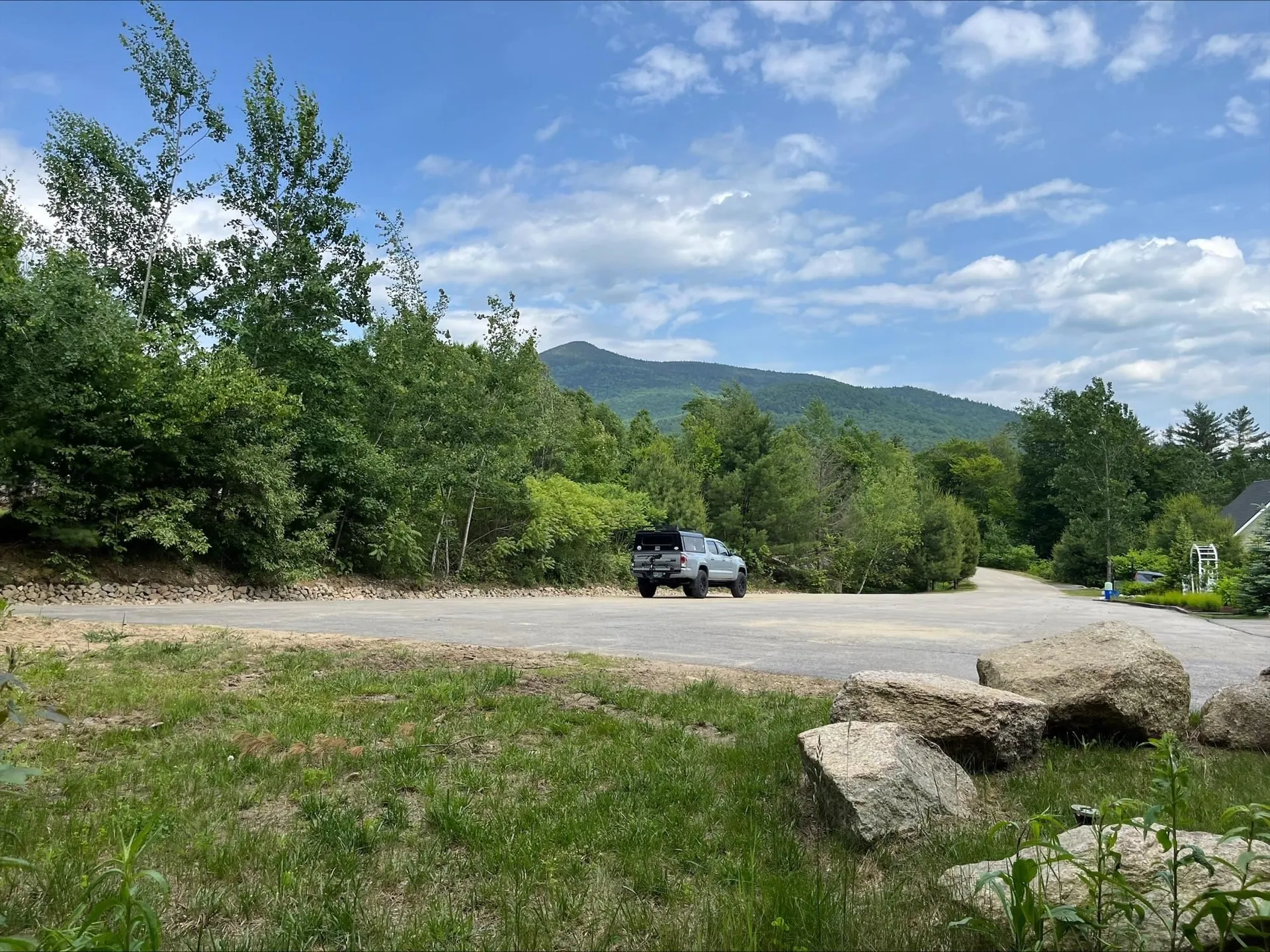 7 Beechwoods At Intervale Drive Bartlett NH 03812