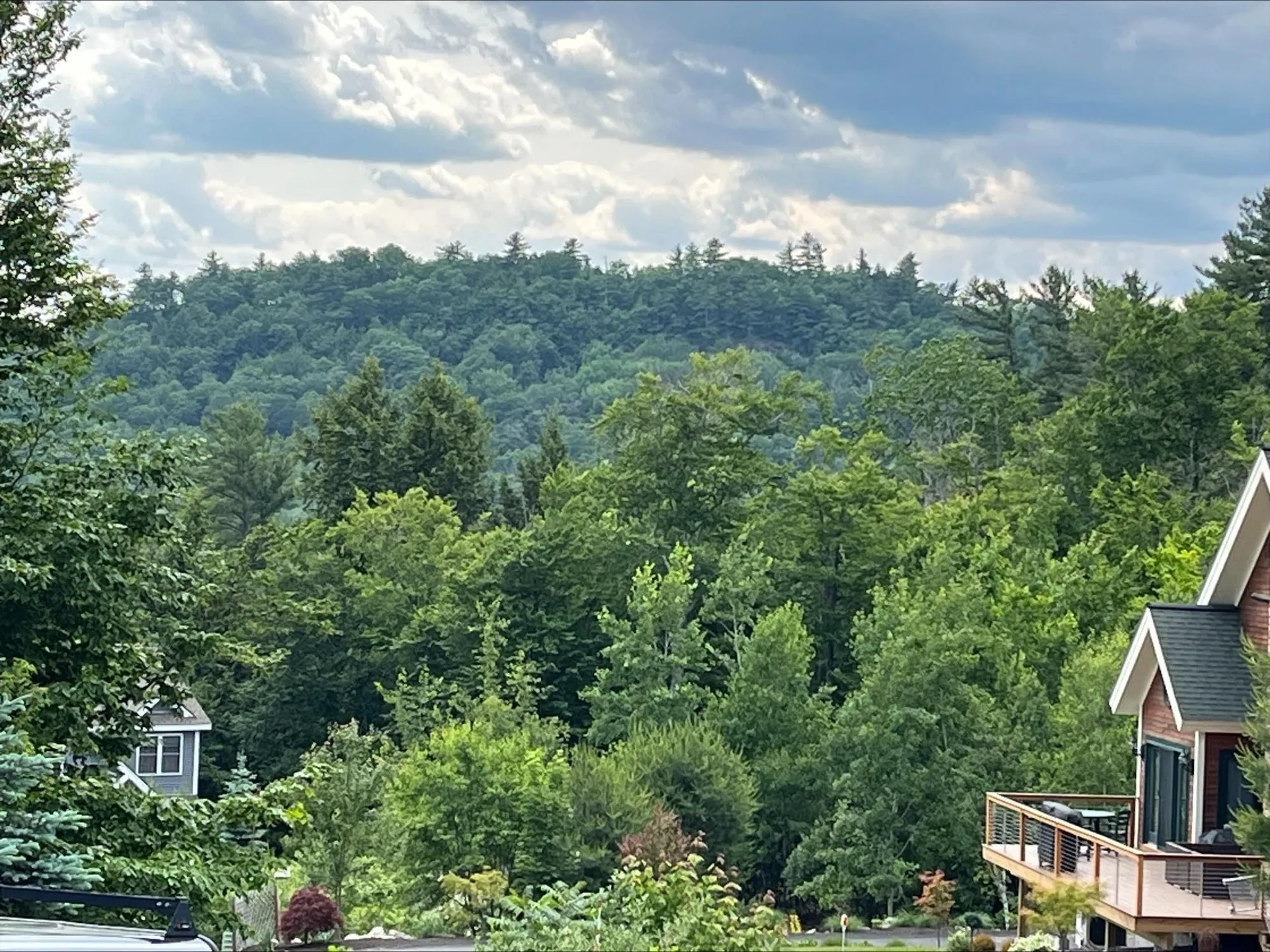 7 Beechwoods At Intervale Drive Bartlett NH 03812