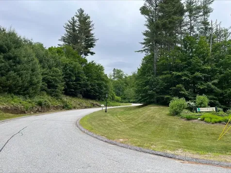 7 Beechwoods At Intervale Drive Bartlett NH 03812