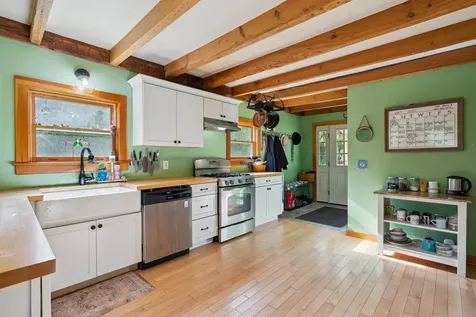 103 Potash Hill Road Tunbridge VT 05077