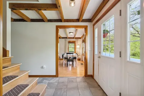 103 Potash Hill Road Tunbridge VT 05077