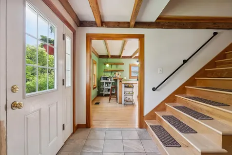 103 Potash Hill Road Tunbridge VT 05077