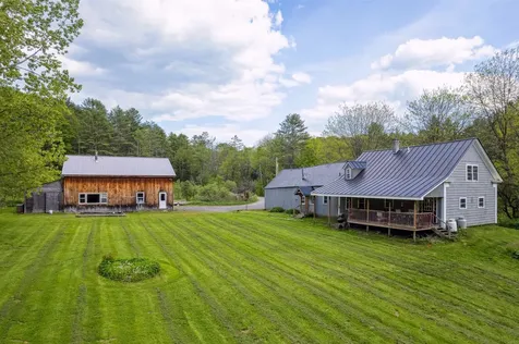 103 Potash Hill Road Tunbridge VT 05077