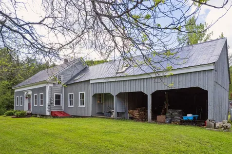 103 Potash Hill Road Tunbridge VT 05077
