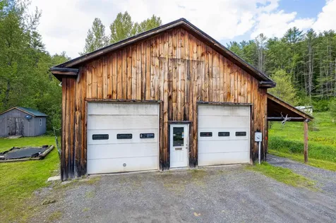 103 Potash Hill Road Tunbridge VT 05077