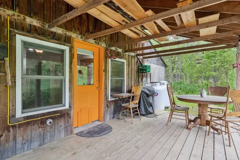 103 Potash Hill Road Tunbridge VT 05077