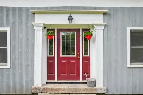 103 Potash Hill Road Tunbridge VT 05077
