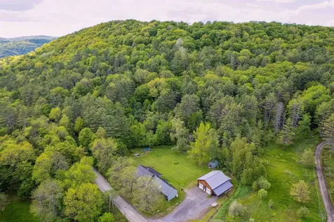 103 Potash Hill Road Tunbridge VT 05077
