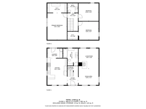 103 Potash Hill Road Tunbridge VT 05077