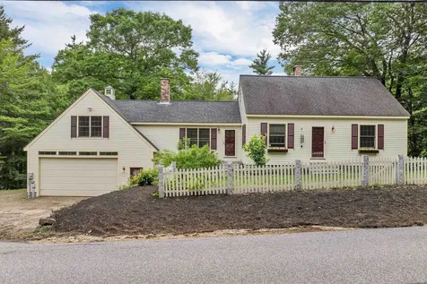 400 Turkey Street Tamworth NH 03886