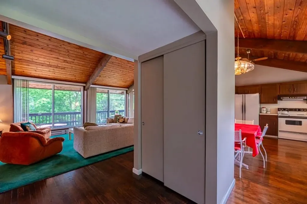 361 Murray Hill South Road Manchester VT 05255