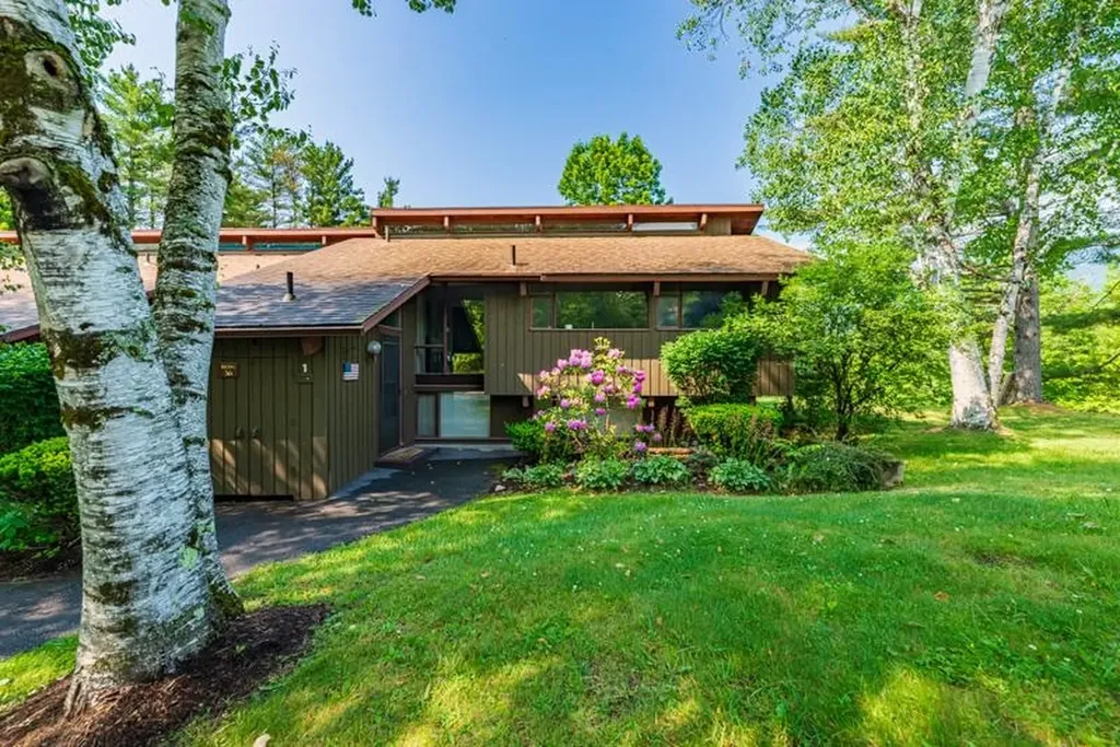 361 Murray Hill South Road Manchester VT 05255