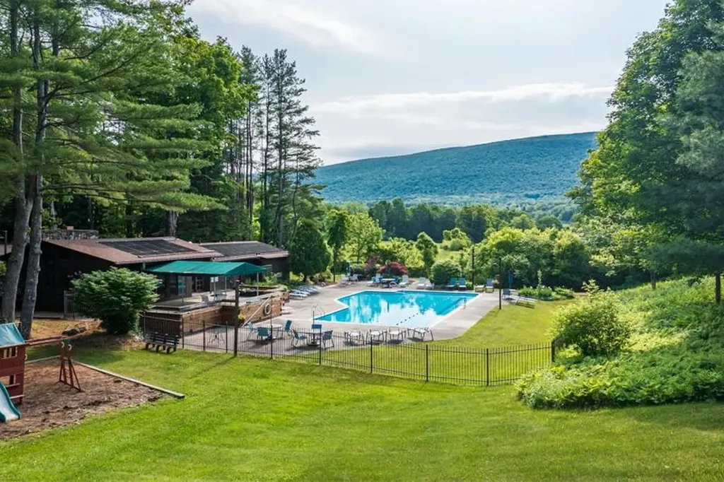 361 Murray Hill South Road Manchester VT 05255