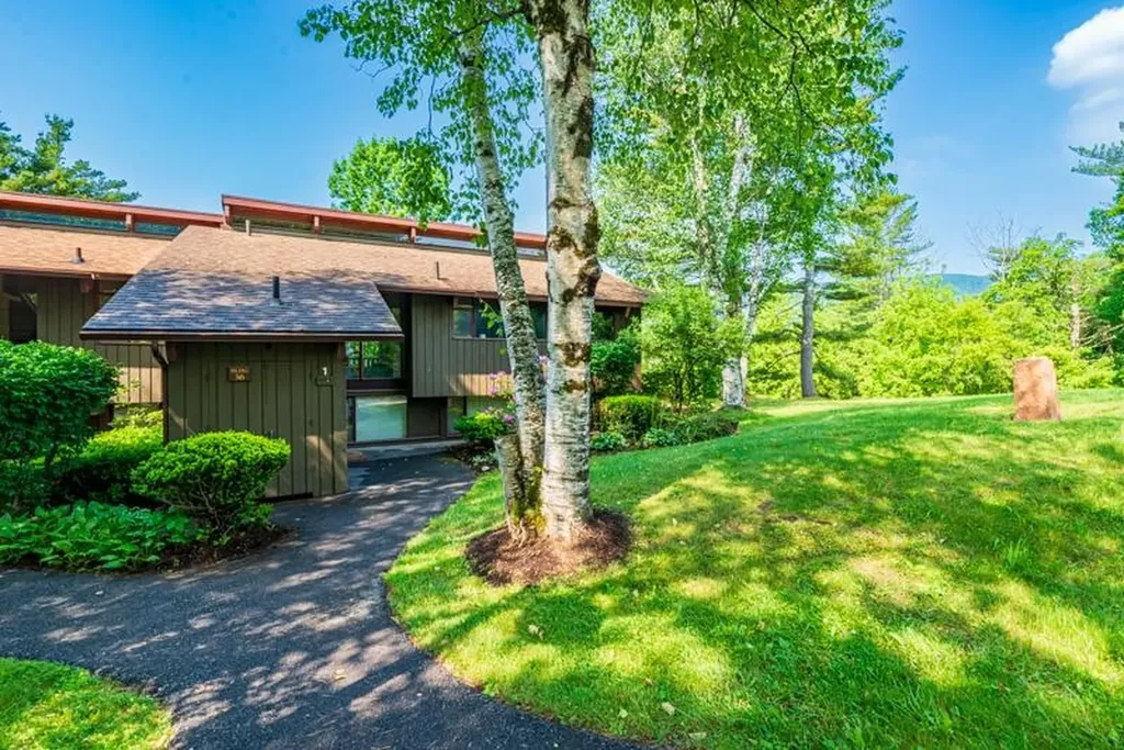 361 Murray Hill South Road Manchester VT 05255