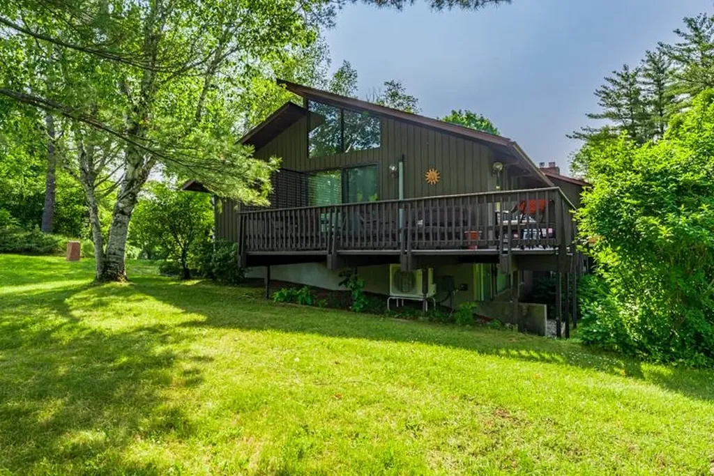 361 Murray Hill South Road Manchester VT 05255