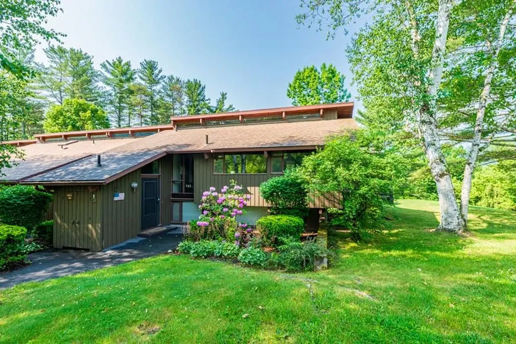 361 Murray Hill South Road Manchester VT 05255